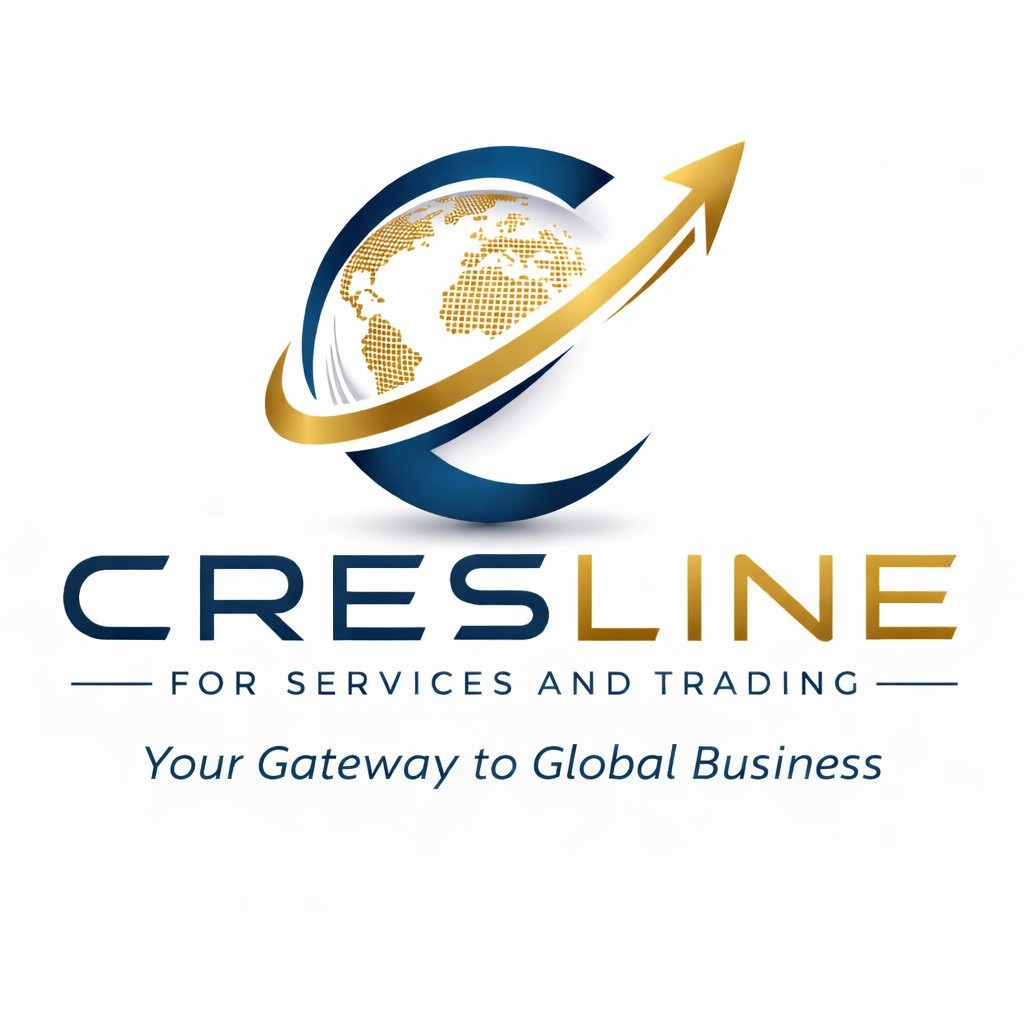 Cresline logo
